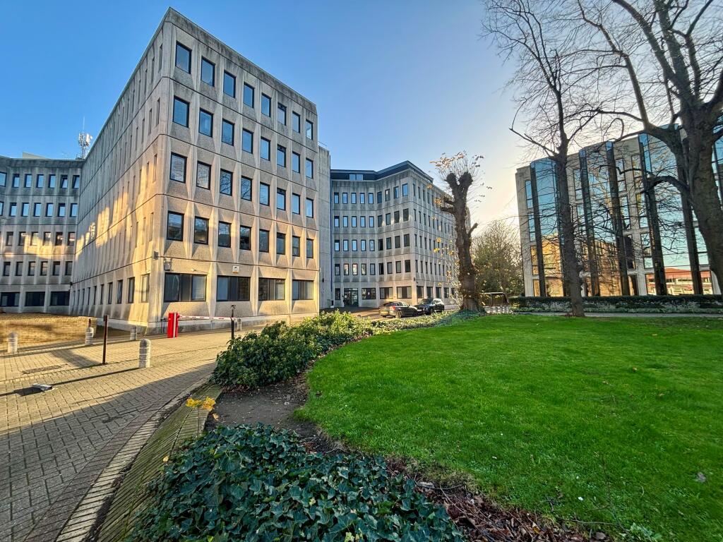 1 bed Apartment for rent in Peterborough. From Bairstow Eves - Peterborough