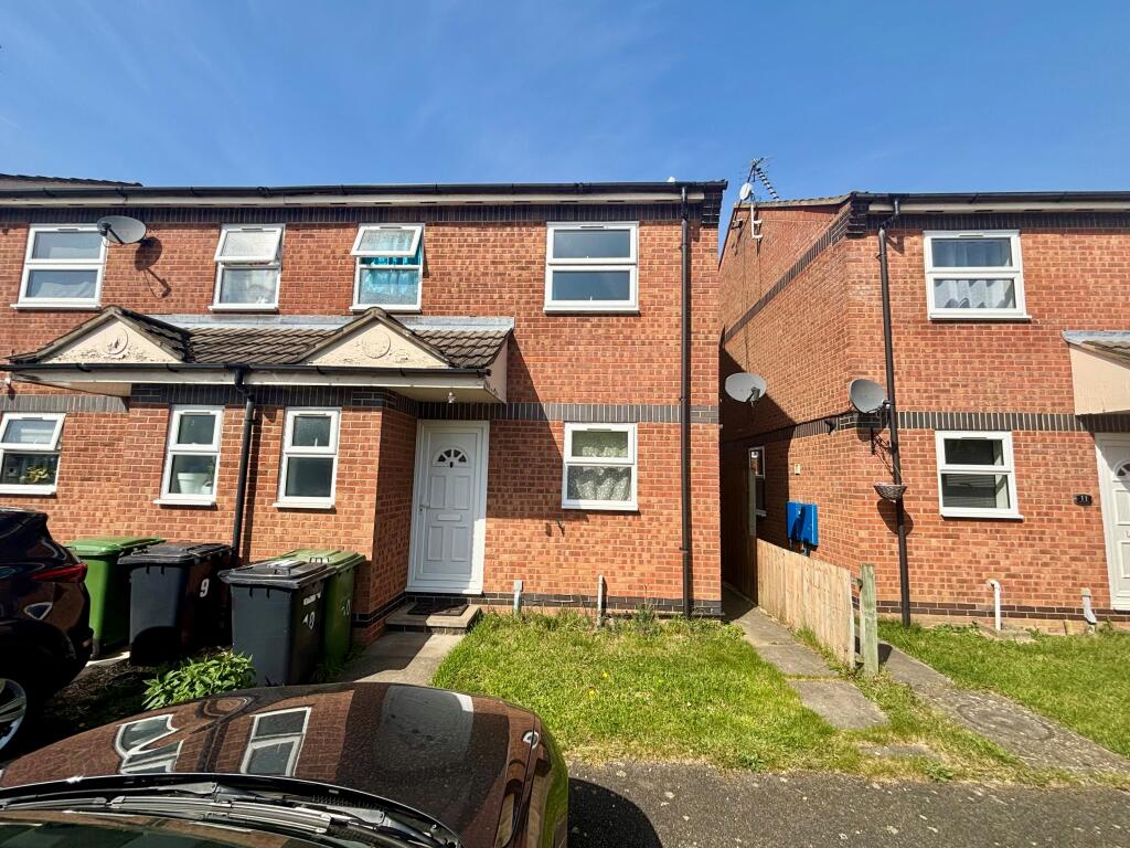 3 bed Detached for rent in Peterborough. From Bairstow Eves - Peterborough 3 bed Detached for rent in Peterborough. From Bairstow Eves - Peterborough