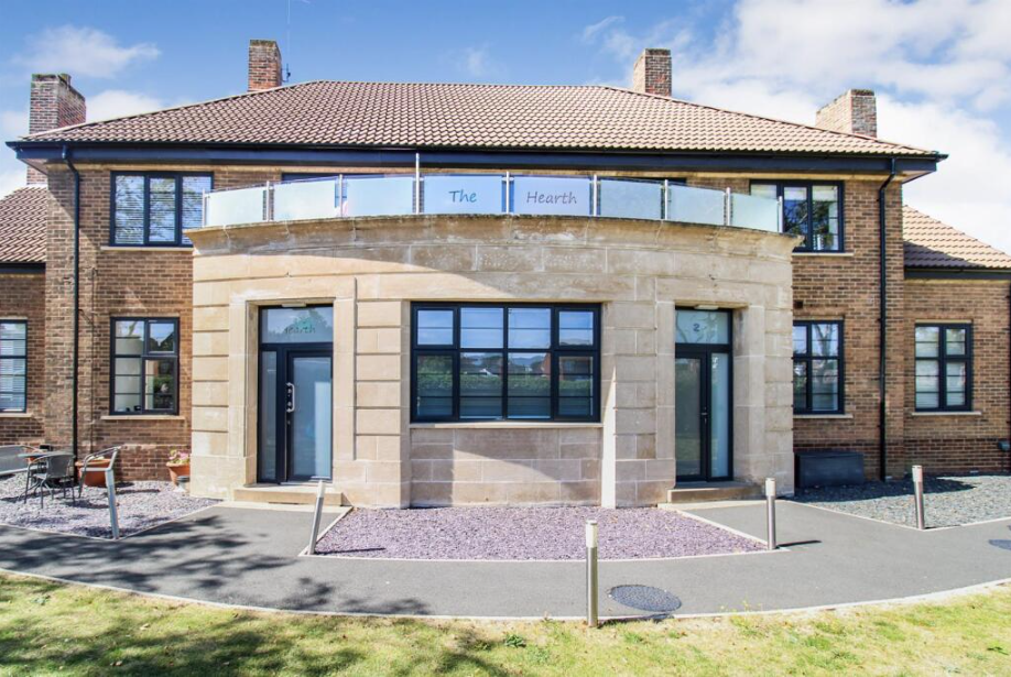 1 bed Apartment for rent in Corby. From Bairstow Eves - Peterborough