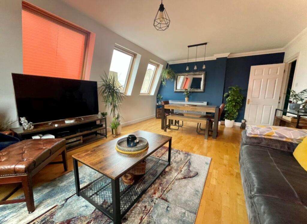 2 bed Apartment for rent in Peterborough. From Bairstow Eves - Peterborough