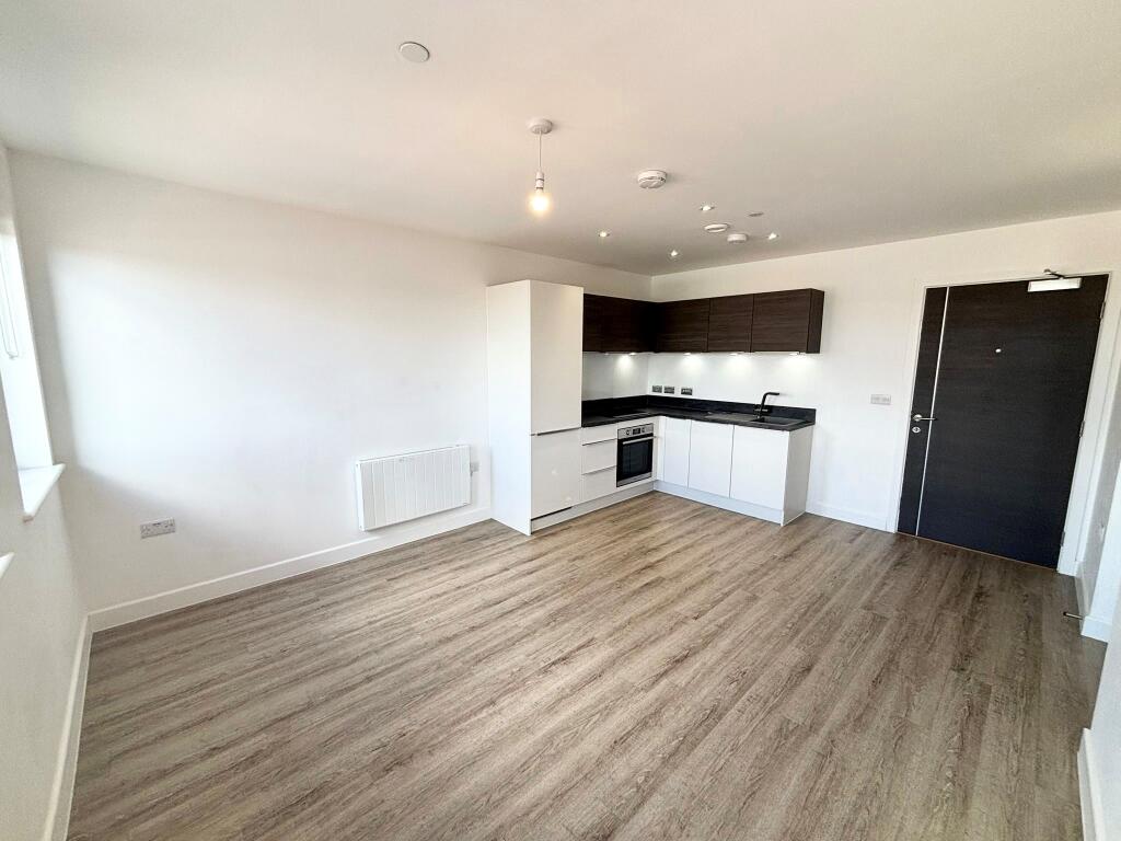 1 bed 1st Floor Flat for rent in Peterborough. From Bairstow Eves - Peterborough