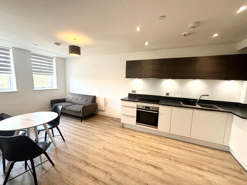 1 bed 1st Floor Flat for rent in Peterborough. From Bairstow Eves - Peterborough 1 bed 1st Floor Flat for rent in Peterborough. From Bairstow Eves - Peterborough