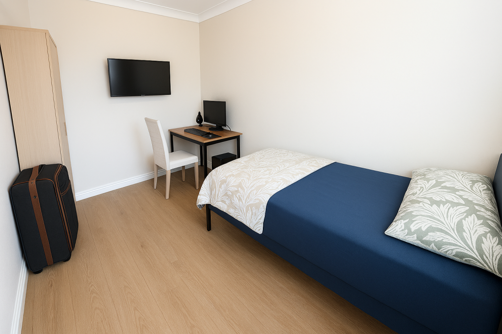 1 bed House Share for rent in Yaxley. From Bairstow Eves - Peterborough