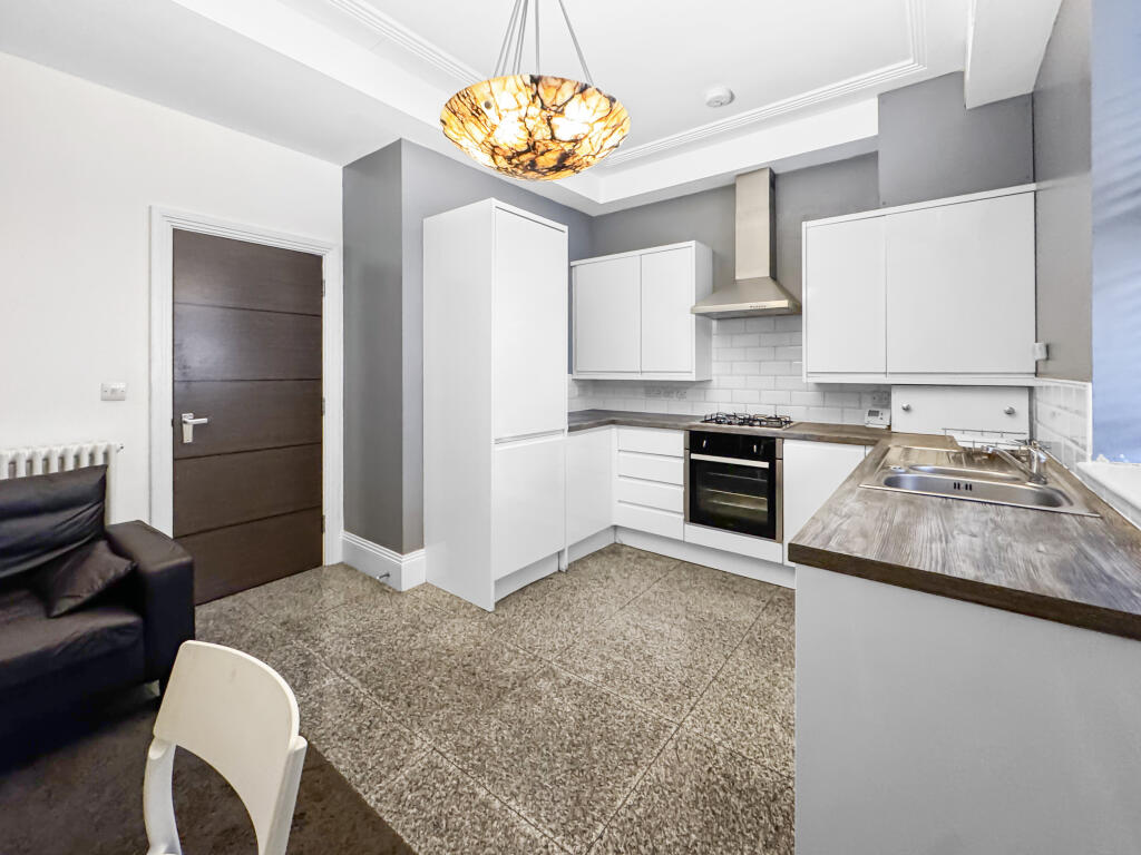 2 bed Apartment for rent in Peterborough. From Bairstow Eves - Peterborough