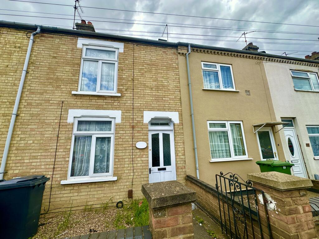 3 bed Detached for rent in Peterborough. From Bairstow Eves - Peterborough