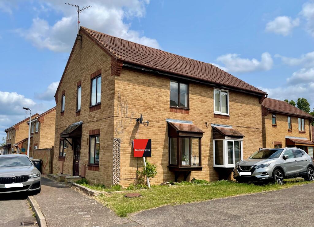 3 bed Detached for rent in Farcet. From Bairstow Eves - Peterborough