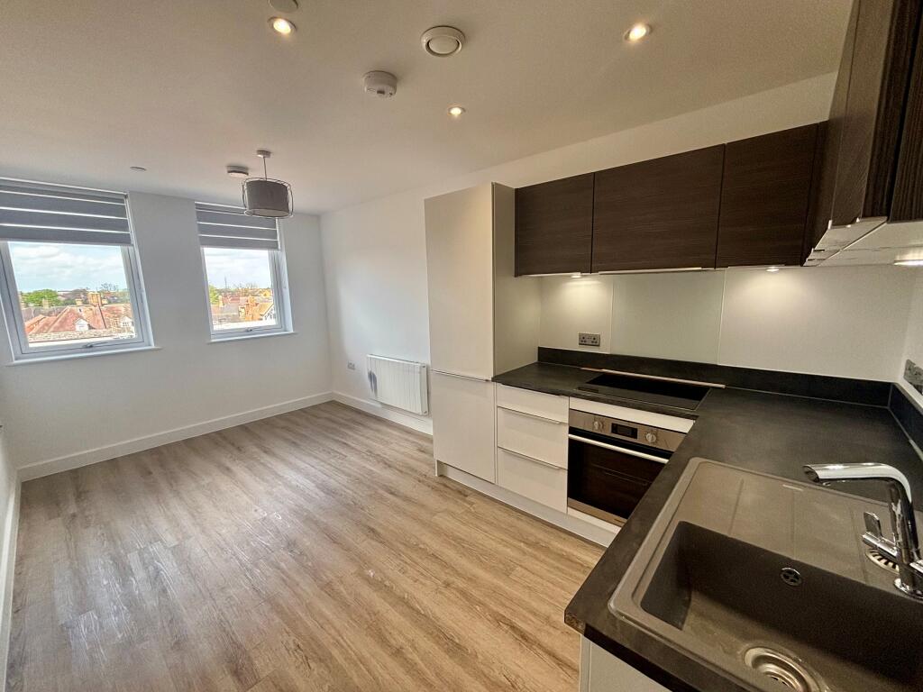 1 bed Apartment for rent in Peterborough. From Bairstow Eves - Peterborough