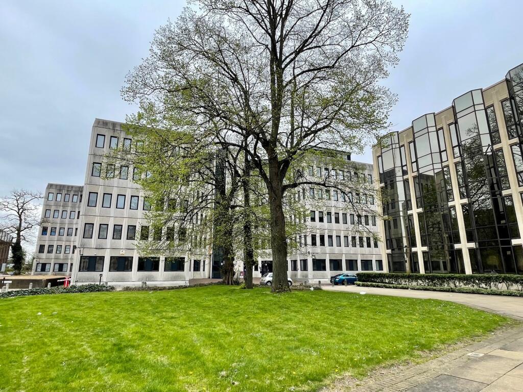 1 bed Apartment for rent in Peterborough. From Bairstow Eves - Peterborough
