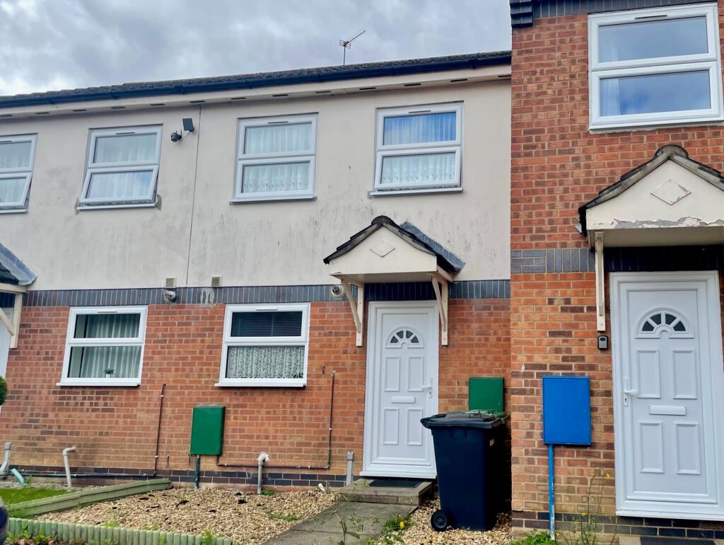2 bed Detached for rent in Peterborough. From Bairstow Eves - Peterborough