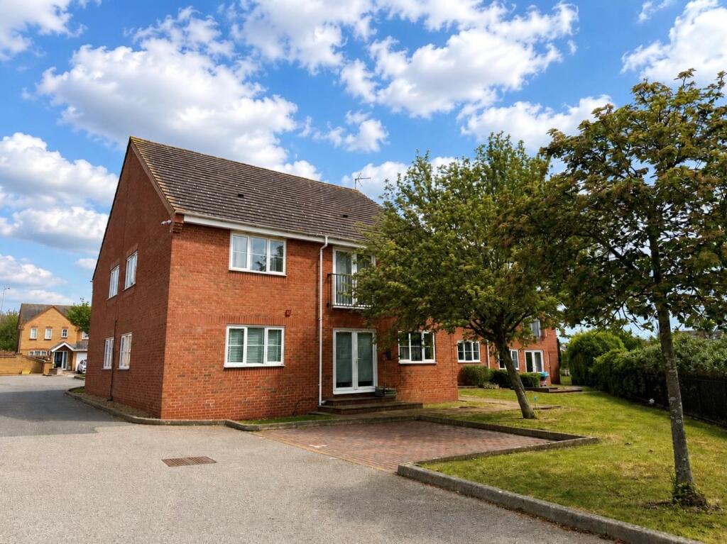 2 bed Apartment for rent in Yaxley. From Bairstow Eves - Peterborough 2 bed Apartment for rent in Yaxley. From Bairstow Eves - Peterborough