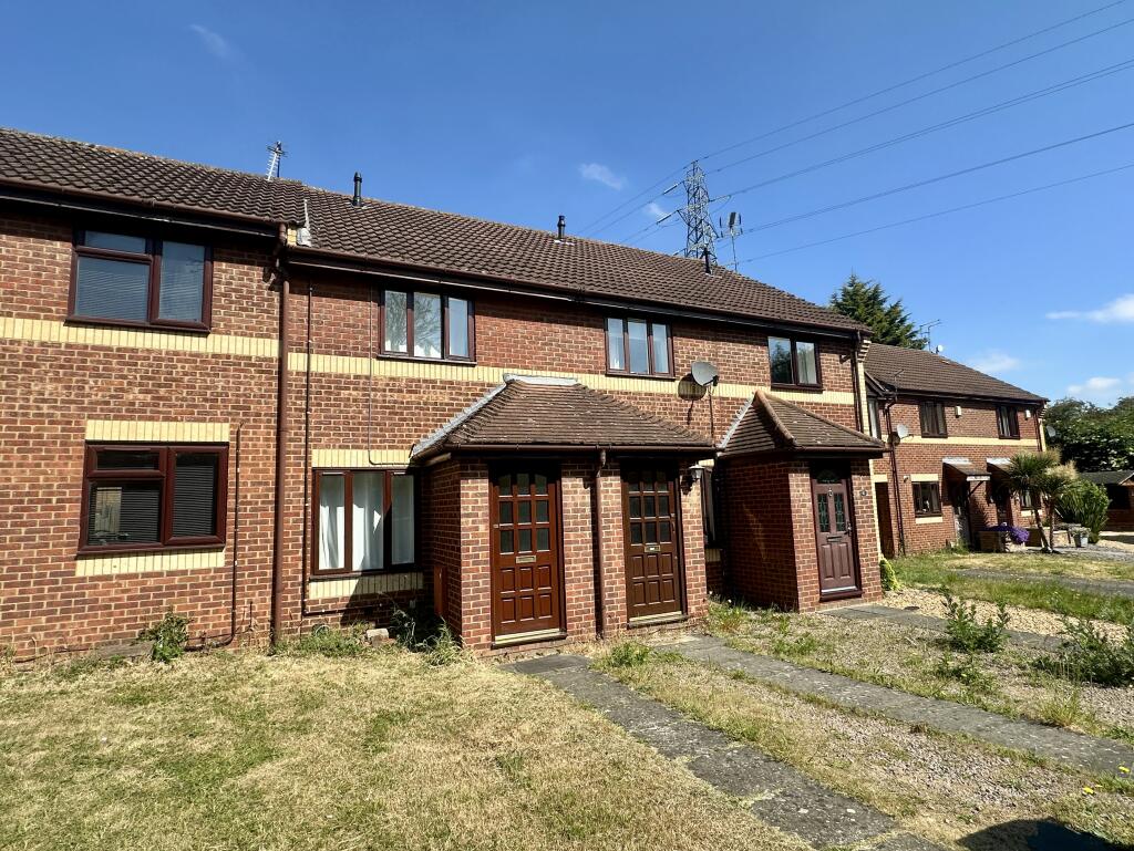 2 bed Detached for rent in Peterborough. From Bairstow Eves - Peterborough