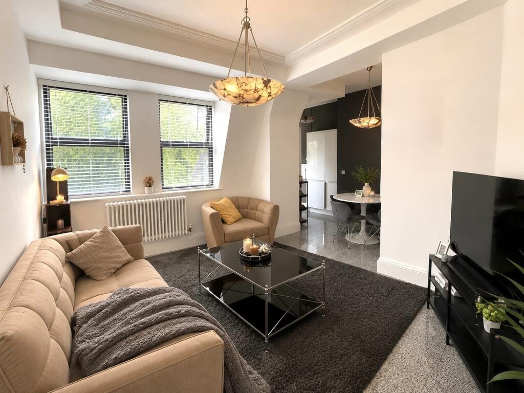 2 bed 1st Floor Flat for rent in Peterborough. From Bairstow Eves - Peterborough 2 bed 1st Floor Flat for rent in Peterborough. From Bairstow Eves - Peterborough
