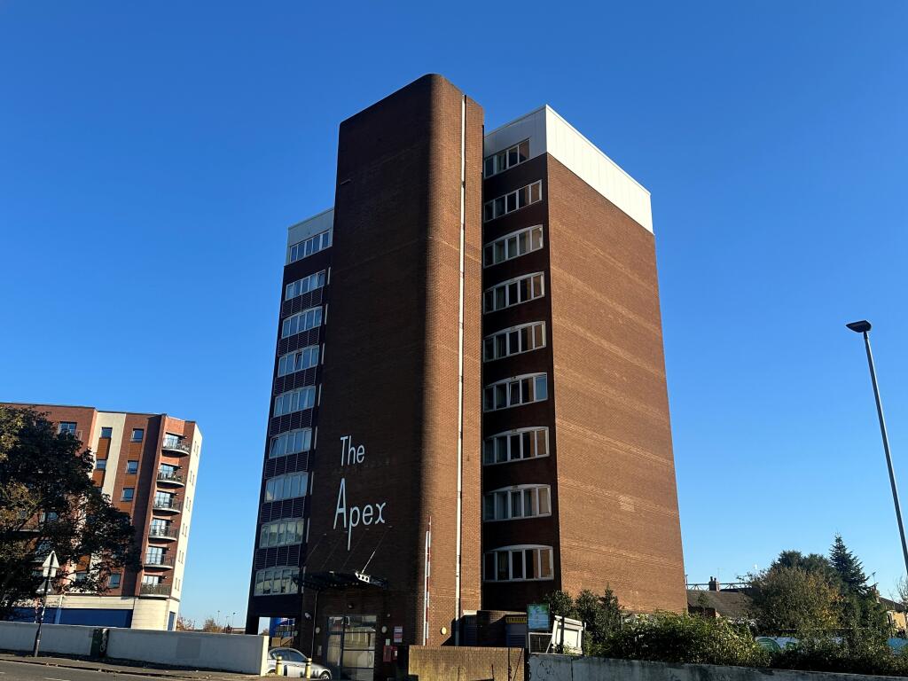 2 bed Apartment for rent in Peterborough. From Bairstow Eves - Peterborough