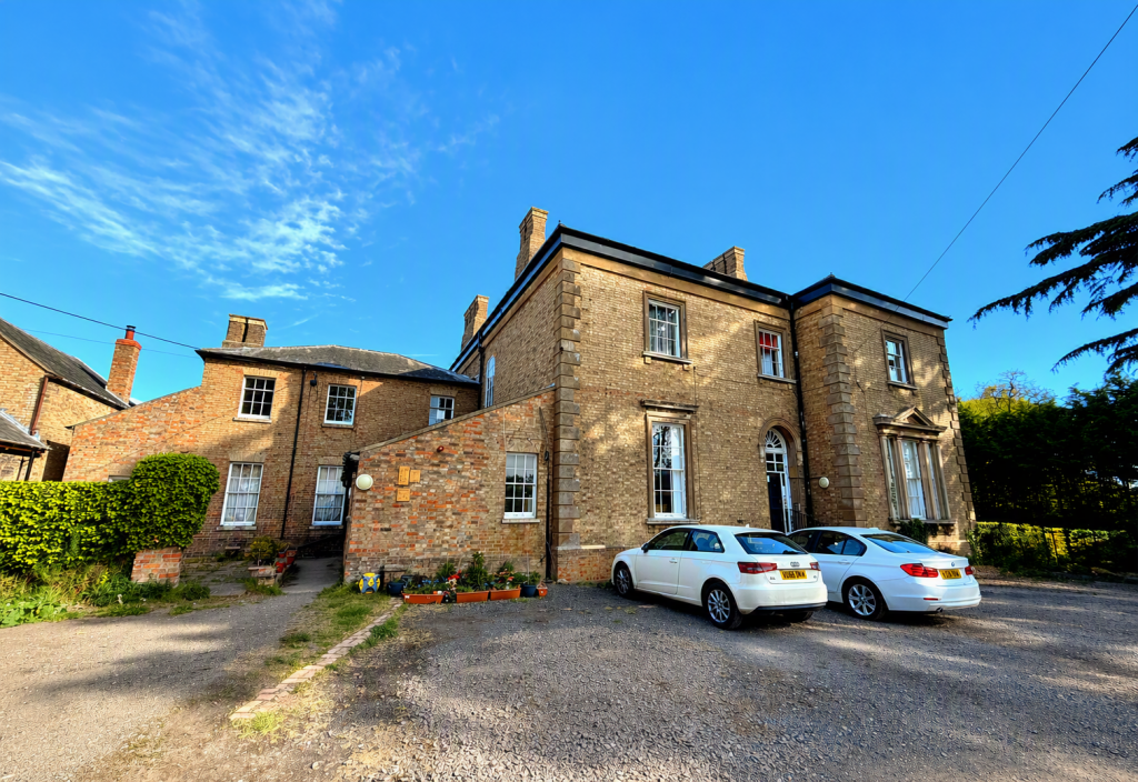2 bed 1st Floor Flat for rent in Conington. From Bairstow Eves - Peterborough