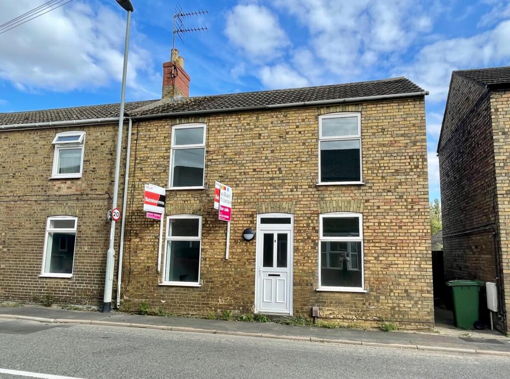 3 bed Detached for rent in Whittlesey. From Bairstow Eves - Peterborough
