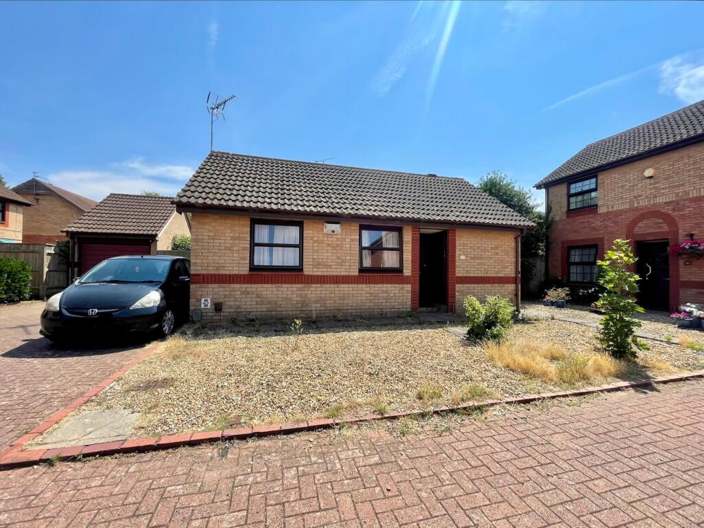 2 bed Bungalow for rent in Marholm. From Bairstow Eves - Peterborough