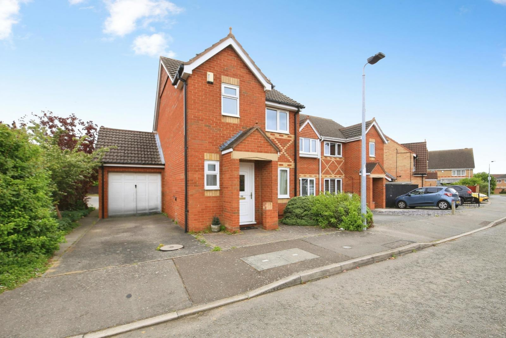 3 bed Detached for rent in Farcet. From Bairstow Eves - Peterborough
