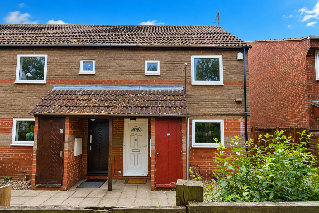 2 bed Detached for rent in Peterborough. From Bairstow Eves - Peterborough