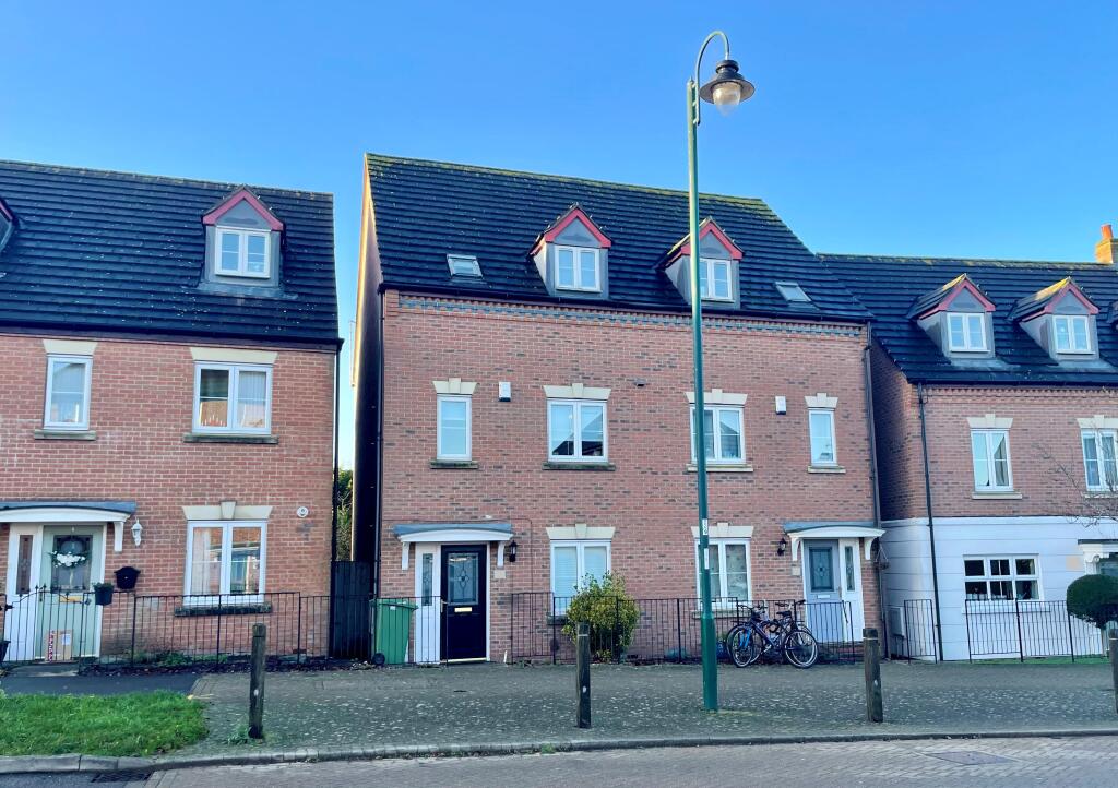 1 bed House Share for rent in Yaxley. From Bairstow Eves - Peterborough 1 bed House Share for rent in Yaxley. From Bairstow Eves - Peterborough