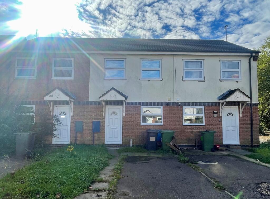 2 bed Detached for rent in Peterborough. From Bairstow Eves - Peterborough