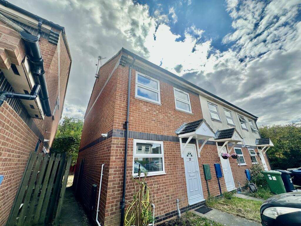 2 bed Detached for rent in Peterborough. From Bairstow Eves - Peterborough