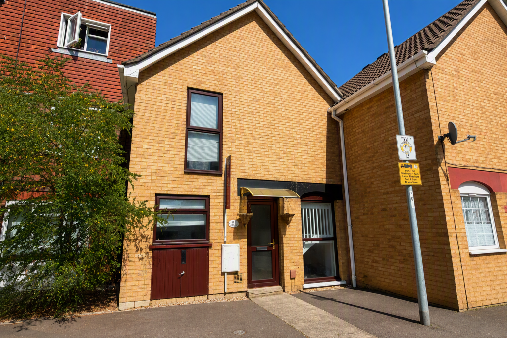 3 bed Detached for rent in Peterborough. From Bairstow Eves - Peterborough