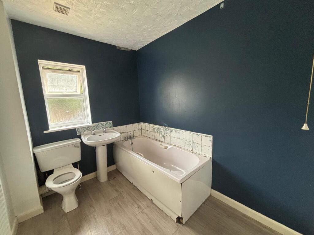 2 bed Detached for rent in Peterborough. From Bairstow Eves - Peterborough
