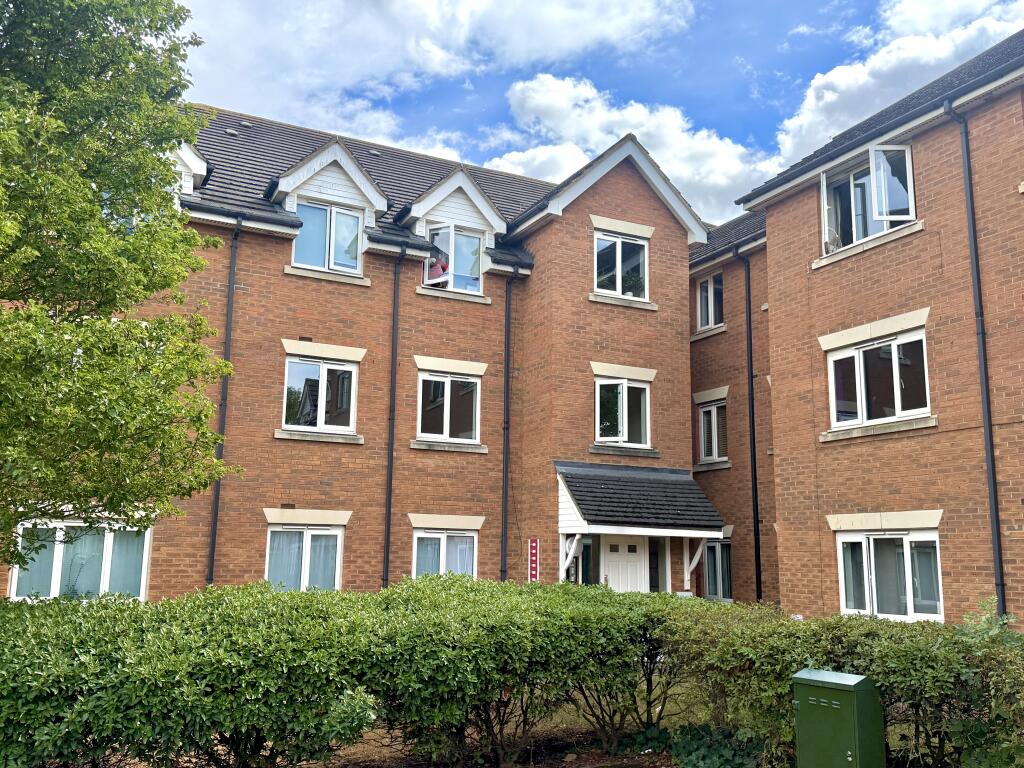2 bed Apartment for rent in Peterborough. From Bairstow Eves - Peterborough