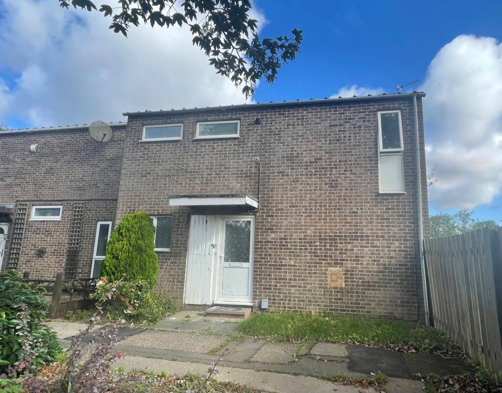 3 bed Detached for rent in Marholm. From Bairstow Eves - Peterborough 3 bed Detached for rent in Marholm. From Bairstow Eves - Peterborough