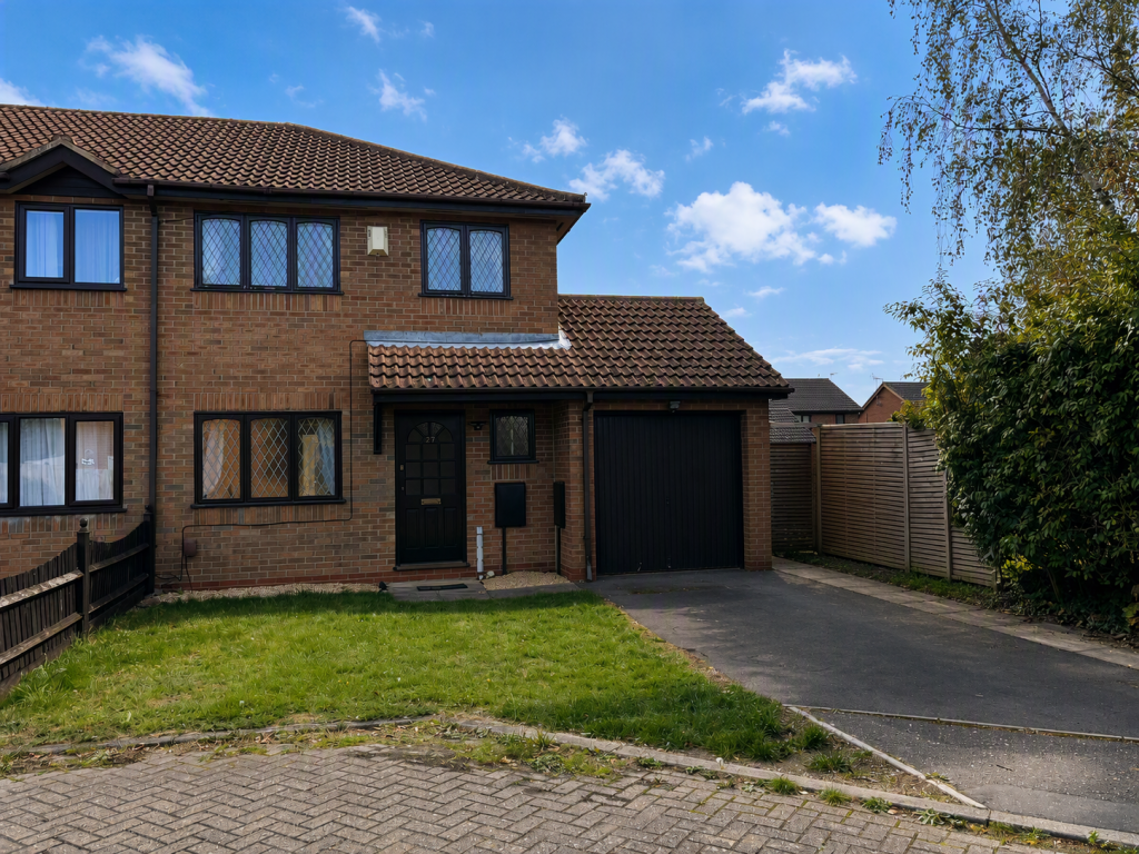 3 bed Detached for rent in Milking Nook. From Bairstow Eves - Peterborough