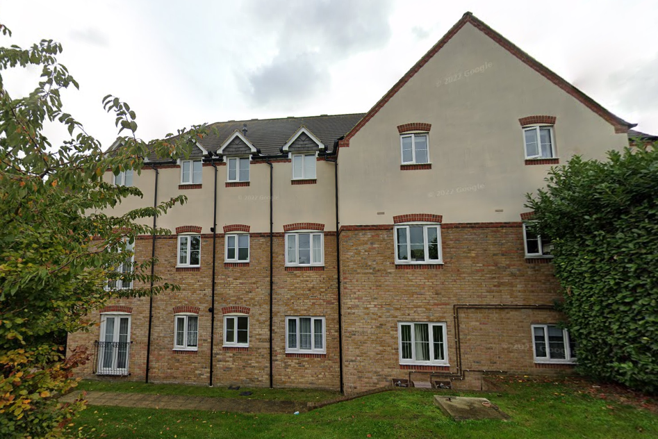 2 bed 1st Floor Flat for rent in Sittingbourne. From Bairstow Eves - Sittingbourne 2 bed 1st Floor Flat for rent in Sittingbourne. From Bairstow Eves - Sittingbourne