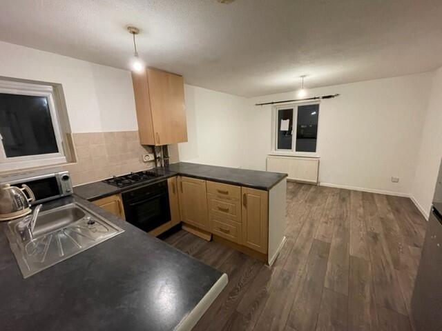 1 bed 1st Floor Flat for rent in Sittingbourne. From Bairstow Eves - Sittingbourne