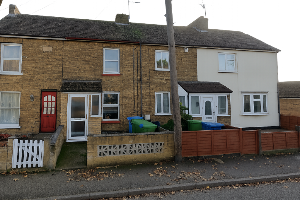 2 bed Detached for rent in Sittingbourne. From Bairstow Eves - Sittingbourne