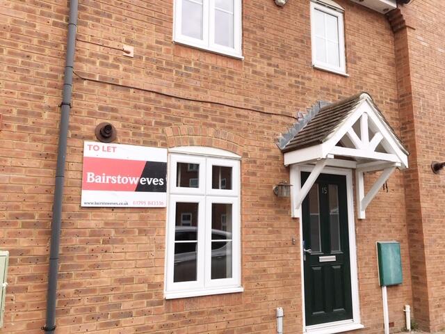 3 bed Detached for rent in Sittingbourne. From Bairstow Eves - Sittingbourne 3 bed Detached for rent in Sittingbourne. From Bairstow Eves - Sittingbourne