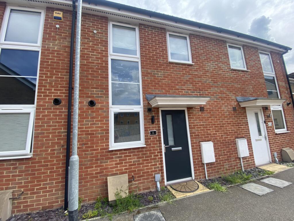 2 bed Detached for rent in Sittingbourne. From Bairstow Eves - Sittingbourne 2 bed Detached for rent in Sittingbourne. From Bairstow Eves - Sittingbourne