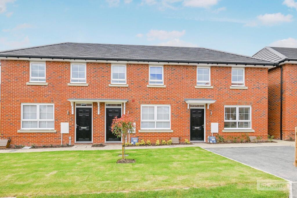 3 bed Detached for rent in . From Bairstow Eves - Sittingbourne