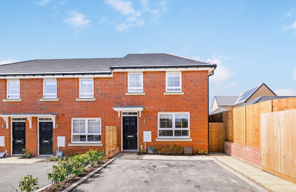 3 bed Detached for rent in . From Bairstow Eves - Sittingbourne 3 bed Detached for rent in . From Bairstow Eves - Sittingbourne