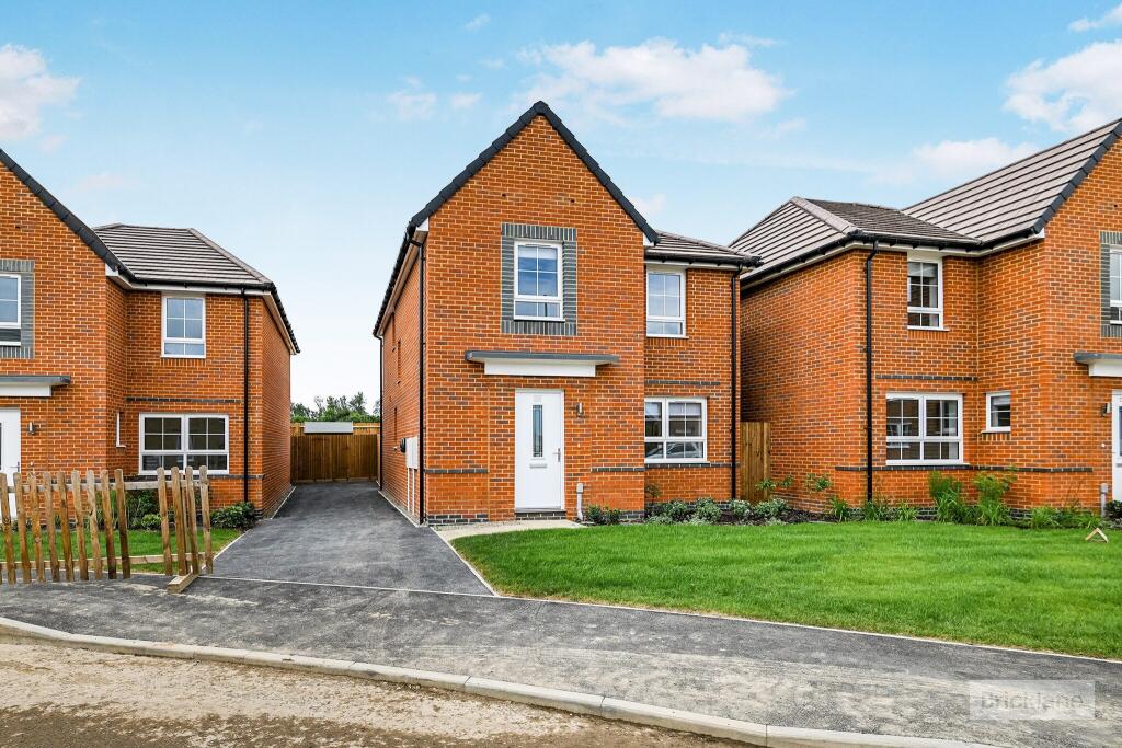 4 bed Detached for rent in . From Bairstow Eves - Sittingbourne 4 bed Detached for rent in . From Bairstow Eves - Sittingbourne
