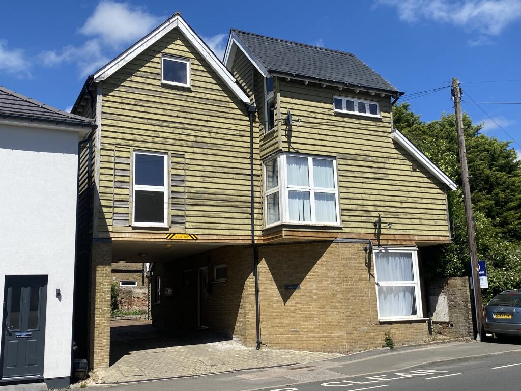 2 bed Apartment for rent in Teynham. From Bairstow Eves - Sittingbourne 2 bed Apartment for rent in Teynham. From Bairstow Eves - Sittingbourne