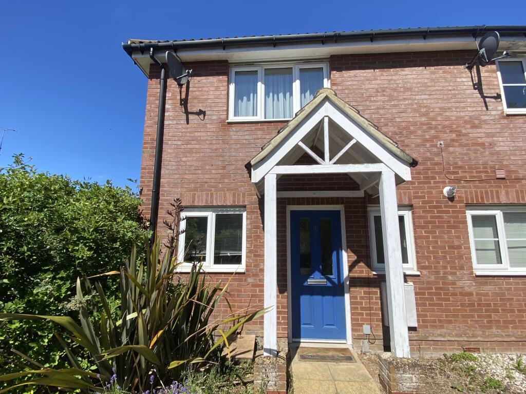 2 bed Detached for rent in Sittingbourne. From Bairstow Eves - Sittingbourne 2 bed Detached for rent in Sittingbourne. From Bairstow Eves - Sittingbourne