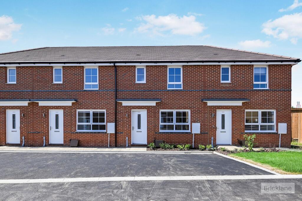 3 bed Detached for rent in . From Bairstow Eves - Sittingbourne