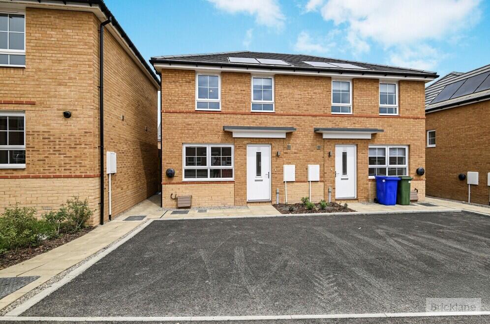 3 bed Detached for rent in Sittingbourne. From Bairstow Eves - Sittingbourne 3 bed Detached for rent in Sittingbourne. From Bairstow Eves - Sittingbourne