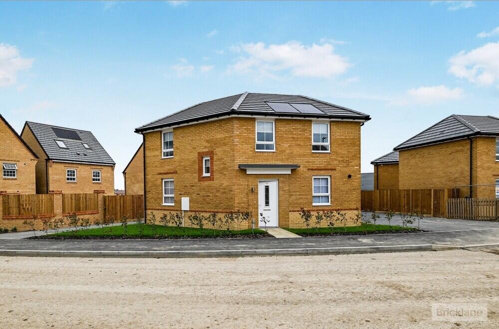 3 bed Detached for rent in Sittingbourne. From Bairstow Eves - Sittingbourne 3 bed Detached for rent in Sittingbourne. From Bairstow Eves - Sittingbourne