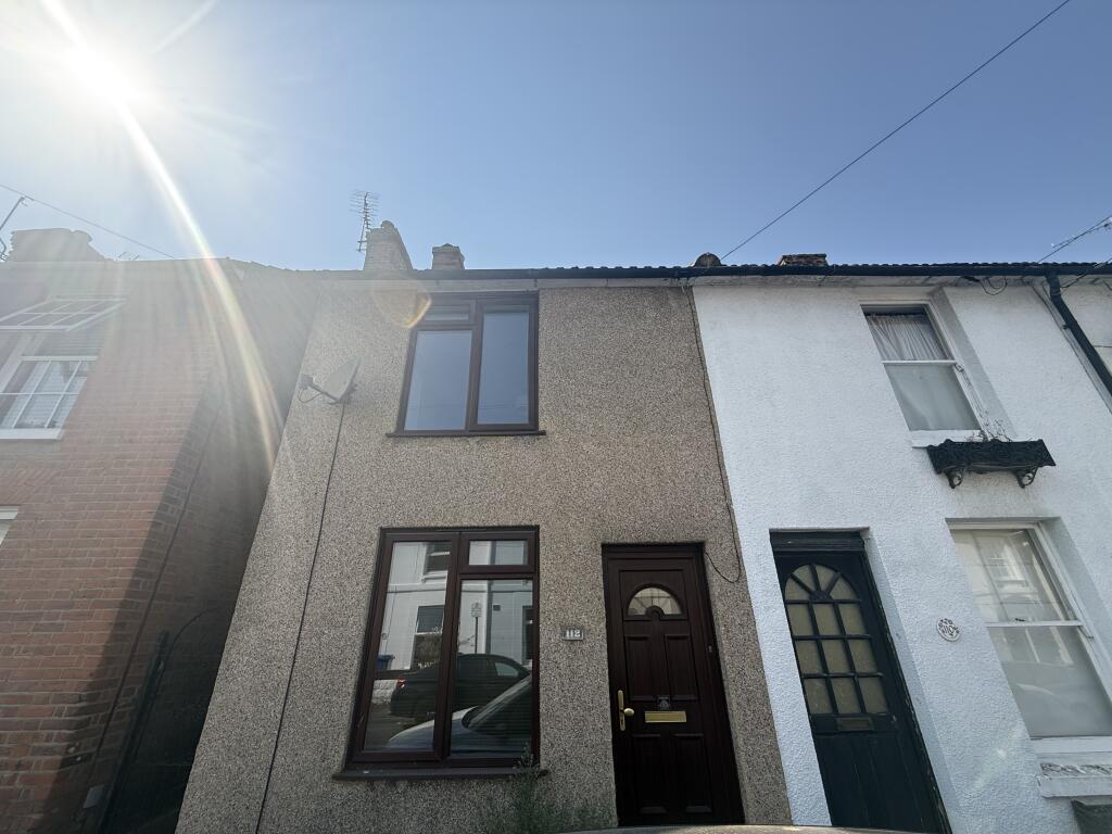 2 bed Detached for rent in Faversham. From Bairstow Eves - Sittingbourne
