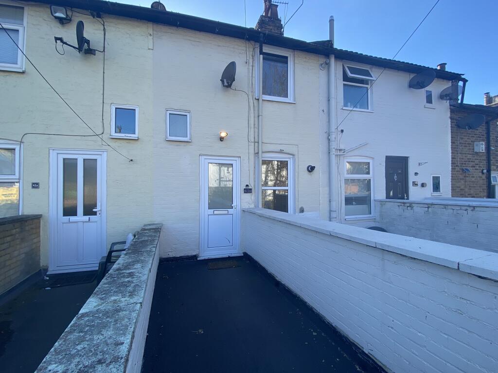 2 bed Annexe for rent in Maidstone. From Bairstow Eves - Sittingbourne 2 bed Annexe for rent in Maidstone. From Bairstow Eves - Sittingbourne