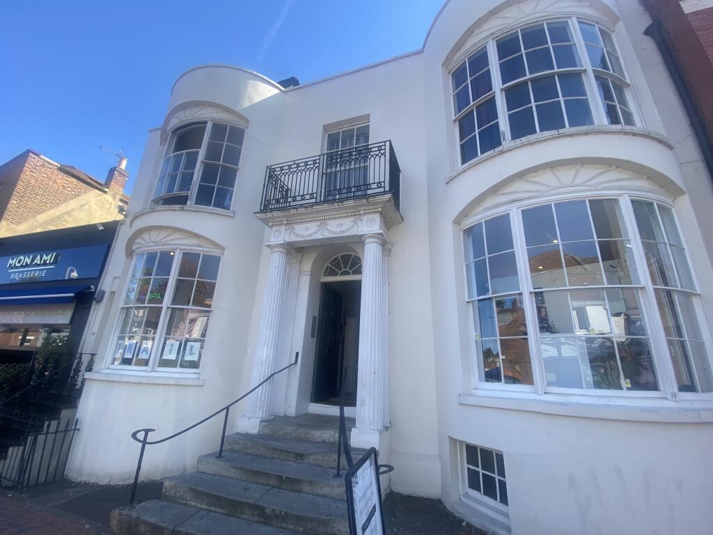 2 bed Detached for rent in Sittingbourne. From Bairstow Eves - Sittingbourne 2 bed Detached for rent in Sittingbourne. From Bairstow Eves - Sittingbourne