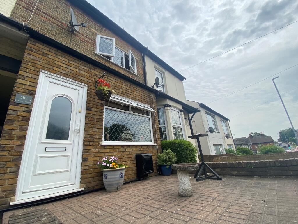 2 bed Detached for rent in Sittingbourne. From Bairstow Eves - Sittingbourne 2 bed Detached for rent in Sittingbourne. From Bairstow Eves - Sittingbourne