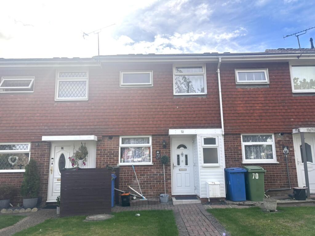 1 bed 1st Floor Flat for rent in Sittingbourne. From Bairstow Eves - Sittingbourne 1 bed 1st Floor Flat for rent in Sittingbourne. From Bairstow Eves - Sittingbourne