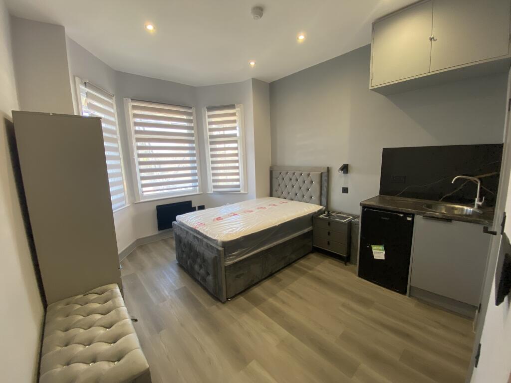 1 bed House Share for rent in Southend-on-Sea. From Bairstow Eves - Southend-on-Sea