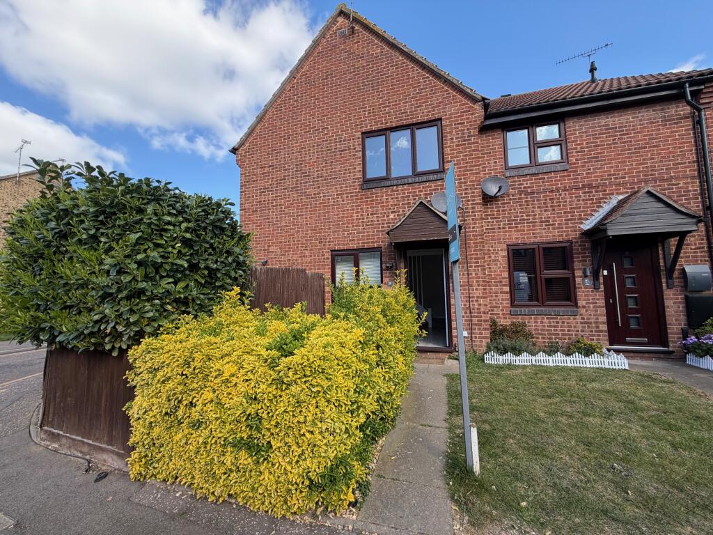 1 bed Detached for rent in Great Wakering. From Bairstow Eves - Southend-on-Sea